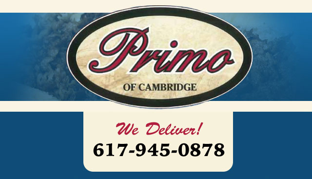 Primo of Cambridge